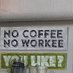 No Coffee No Workee (@p2peer) Twitter profile photo