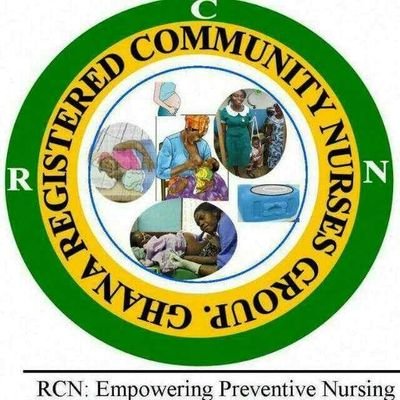 Registered Community Nursing Group/Empowering Preventive Nursing/Primary Health Care Nurses #PHC #UHC