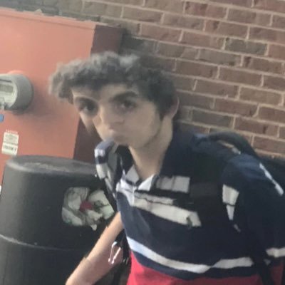 Camden01031466's profile picture. Yea I’m pretty much your average guy just being me and doing me aswell as just hanging be an average guy as me, but’s that’s just me ya know