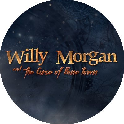 Point-and-click adventure game set in a pirate world with a modern touch. Explore, collect clues and help Willy solve the mystery of his father's disappearance!