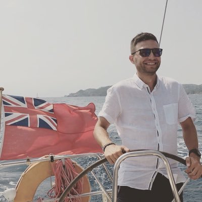 Lighting Designer , Entrepreneur, Sailing Enthusiast