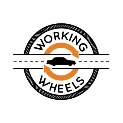 Working Wheels repairs and recycles donated cars, transforming them into working wheels for working families in Western North Carolina