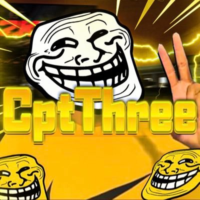 CptThree Profile Picture