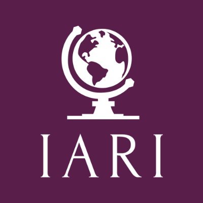 L'Istituto Analisi Relazioni Internazionali (IARI) è un Think Tank, il cui obiettivo è quello di fornire analisi specializzate in geopolitica.