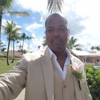 Cleotis Johnson - @CleotisJohnson Twitter Profile Photo