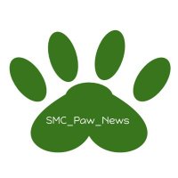 SMC Paw News(@SMC_Paw_News) 's Twitter Profile Photo