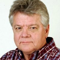 Jerry McDowell - @eyesoneureka Twitter Profile Photo