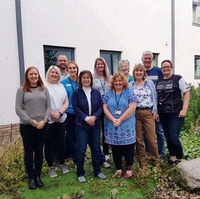 Scottish Physio In Mental Health Strategic Group