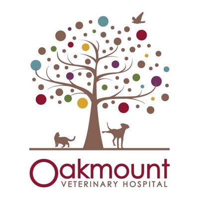 Oakmount Vet Centre