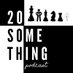 20SomethingPC (@20somethingpc) Twitter profile photo 20SomethingPC (@20somethingpc) Twitter profile photo