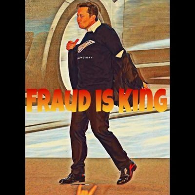 kaffeedosenfil1's profile picture. In case Elon reads this: Men in jail aren't as skinny as Grimes is, enjoy the time fraudster!