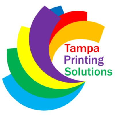 tampaprintshop's profile picture. Your one-stop print shop in Tampa Bay. We handle all your marketing materials, from business cards to large-format signs. Quality you can trust, made locally.