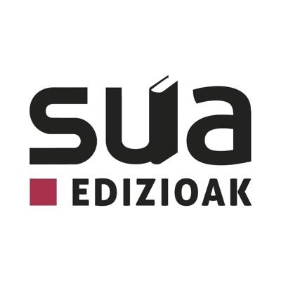 SuaEdizioak Profile Picture