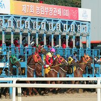 Korea Racing (@korearacing) on X