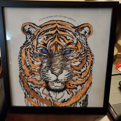 thekkheadhunter's profile picture. Libertarian. Husband. Father. Professional adult coloring book star