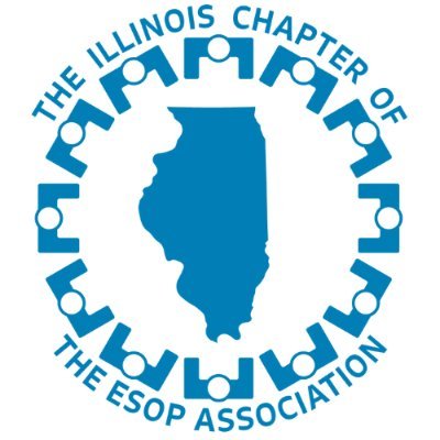 The Illinois Chapter of @ESOPAssociation representing more than 250 ESOP companies and professional service providers in Illinois.