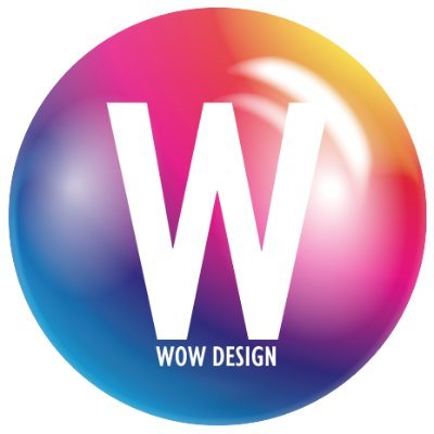 WOWDesignONLINE's profile picture. The most colourful design agency in the North West! WOW Design | Burnley | Blackburn | Lancashire | Manchester