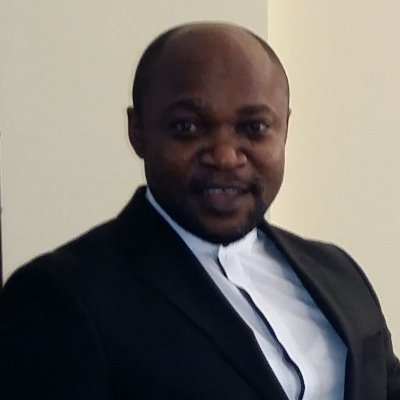 AnthonyNtendele's profile picture. 