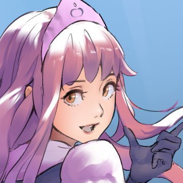 Ikanoteさんのプロフィール画像