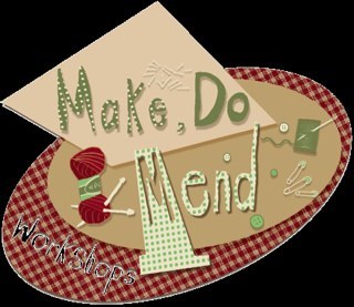 Workshops in sewing, knitting, crochet, upholstery, pottery painting, dressmaking, clothes alterations and much more! see http://t.co/v8Nqxslk for more info