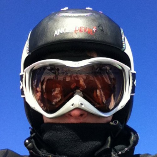 martinglatz's profile picture. 