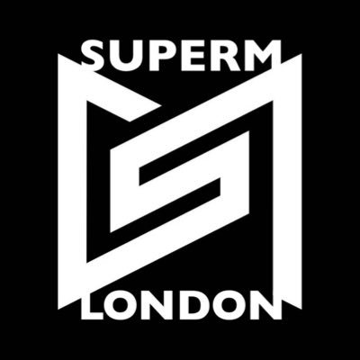 📍Support for @SuperM in London concert 28.02.2020 🇬🇧