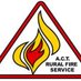 ACT RuralFireService (@ACTRFS) Twitter profile photo