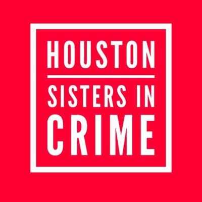 HoustonSinC's profile picture. One of the newest chapters of @sincnational dedicated to the professional development and advancement of women crime writers. FB & IG: @ houstonsistersincrime