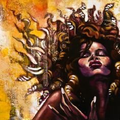This is me! Bare and alive 
❤️🖤💚 to the end. 
without unity amongst the AFRIKAN peoples of this planet we will surely perish.
