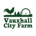 Vauxhall City Farm (@vauxhallfarm) Twitter profile photo Vauxhall City Farm (@vauxhallfarm) Twitter profile photo