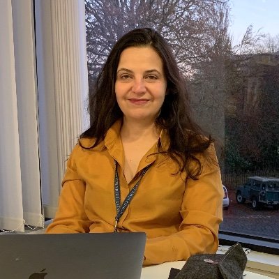 Doitsidou_lab's profile picture. Scientist, Chancellor’s Fellow. Studies microbiota in Parkinson’s disease, neurodegeneration, C. elegans. Loves worms and zebrafish. University of Edinburgh.