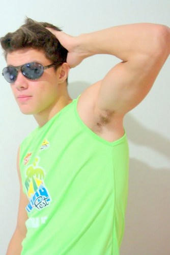 lucasmeloblashe's profile picture. 