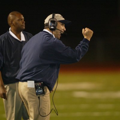 Husband, Proud Father, Educator, Quarterback Coach Carrollton Creekview High School.  UTEP Football Alum.   Go hard or go home!