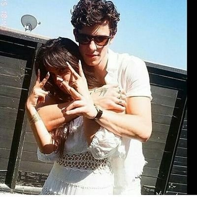 shawnpeterlindo's profile picture. @shawnmendes @camila_cabello

*conta só para votação*