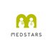 Medstars (@medstarsuk) Twitter profile photo