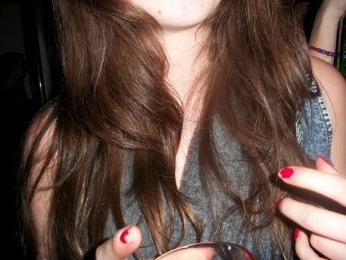 LilyBw's profile picture. 