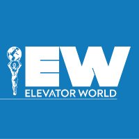 Elevator World, Inc.(@ElevatorWorld) 's Twitter Profileg