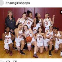 Ithaca Girls BBall (@ithacagirlbball) 's Twitter Profile Photo Ithaca Girls BBall (@ithacagirlbball) 's Twitter Profile Photo
