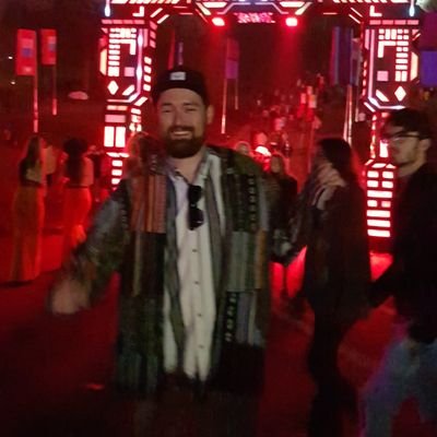 damnitImJohn's profile picture. Late blooming Comedian/Writer. Mad skills tour guide!!! Amateur podcaster without a pod @thehappytourguide for I.G!!!!