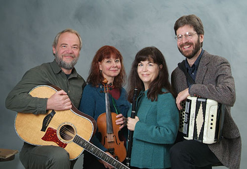 Barrairishband's profile picture. 5 people that love Irish music. Paul-guitar, octive mandolin and vocals; Deborah-fiddle and hurdy gurdy; John-accordion; Amy-flute; Dave-bodhran & accordion