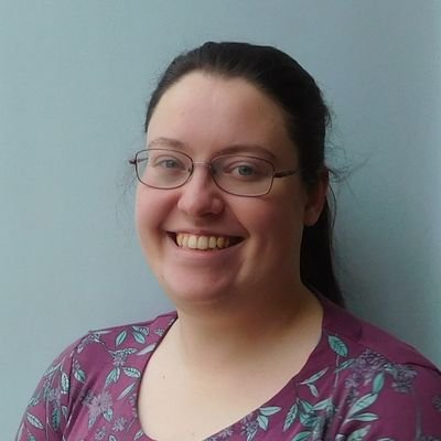 Ruth Walker Profile