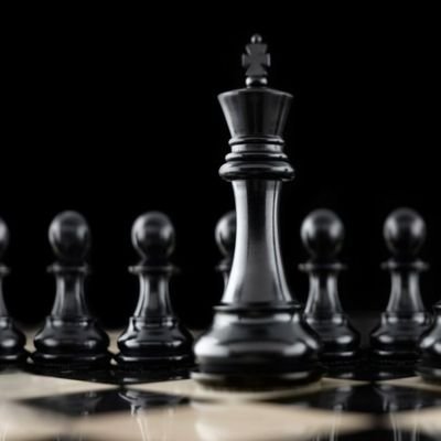 elyomauro's profile picture. Peacekeeper