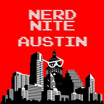 Nerd Nite Austin