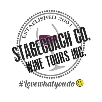 Since 2001, Stagecoach Wine Tours’ main goal has been to provide fun and unique wine tours resulting in an unforgettable experience.