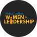 Public Media Women in Leadership (@PubmediaWIL) Twitter profile photo