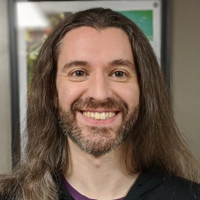 Dad, software engineer, Magic: The Gathering player, and lover of metal. He/him
@brianmeeker@hachyderm.io