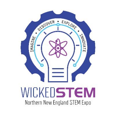 Wicked STEM will be the largest expo in Northern New England dedicated to the STEM community!