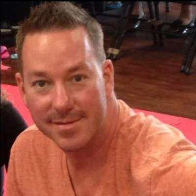 Father, Navy Veteran, Silver lining Guru, and 4.98 Uber rating