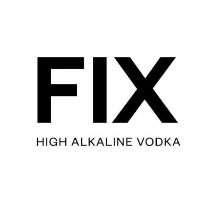 High pH Low BS 🖤 Woman-founded ♀ ︎Distilled 10X 🍸 Organic grain 🌽 Vegan & GF 🙌🏼 8.0+ pH 💦 The Unvodka™️