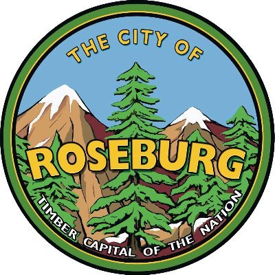 Official tweets from the City of Roseburg, Oregon. Local government providing core services that build the foundation for great lives.